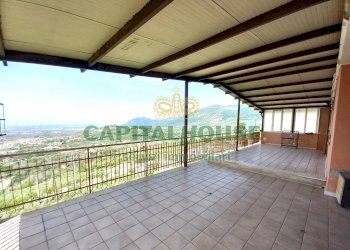 Foto 41 - Casa indipendente via tora, Avella - foto 41