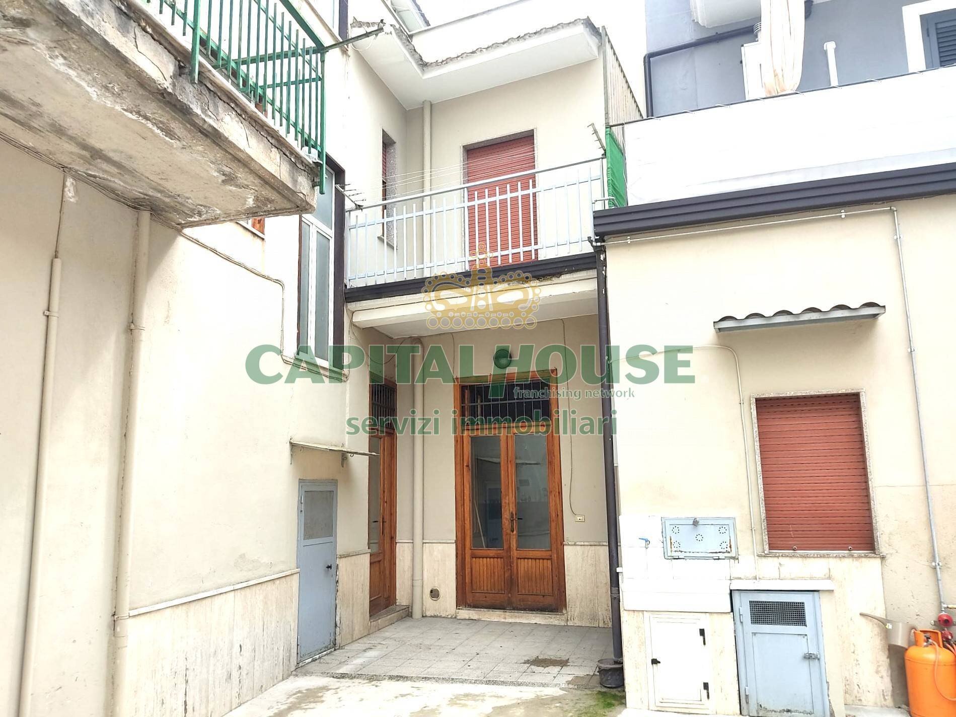 Foto 1 - Casa semi indipendente sirignano, Sirignano - foto 1