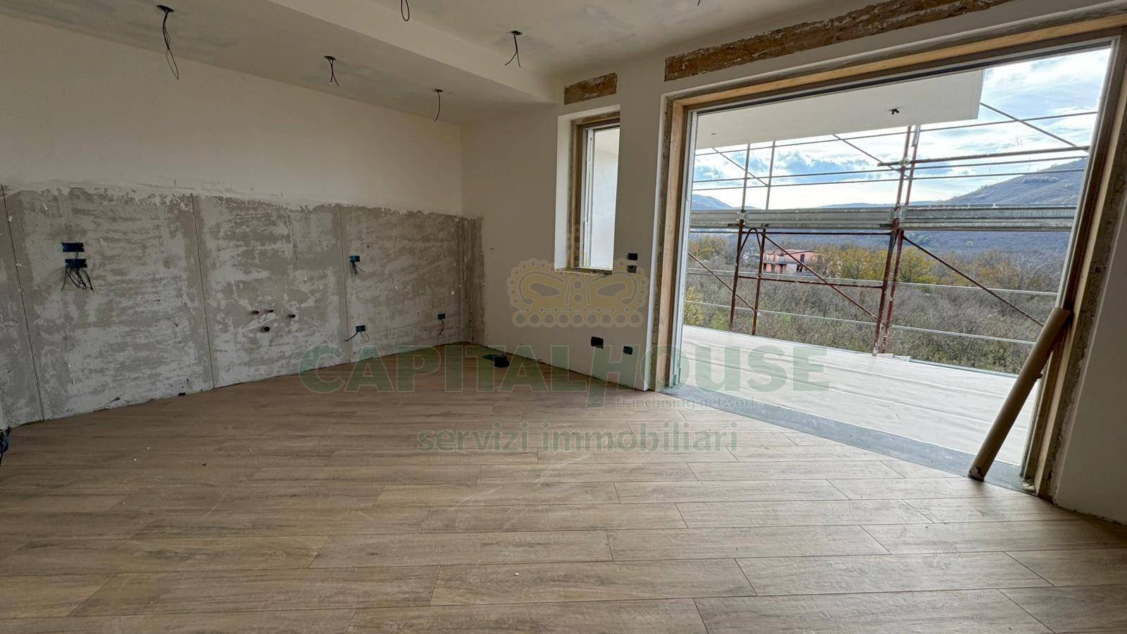 Foto 2 - Quadrilocale mugnano del cardinale, Mugnano del Cardinale - foto 2