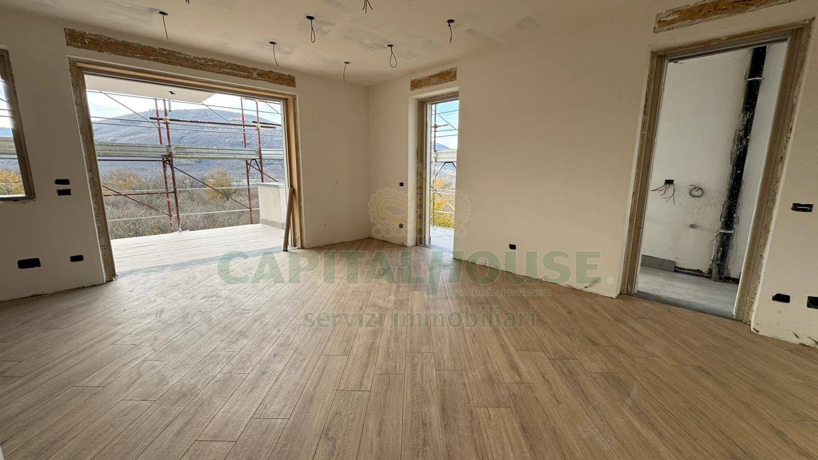 Foto 3 - Quadrilocale mugnano del cardinale, Mugnano del Cardinale - foto 3