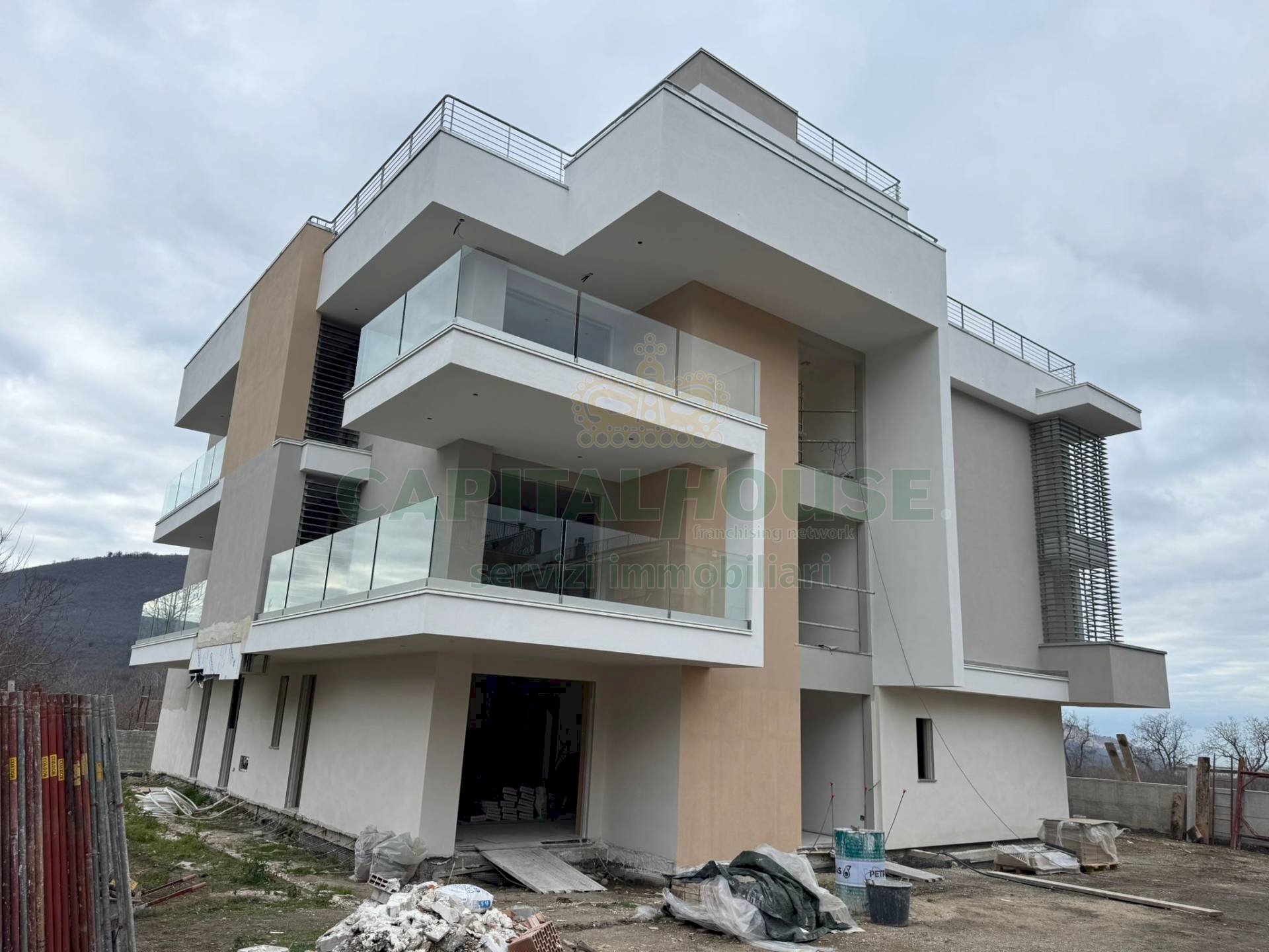 Foto 1 - Quadrilocale mugnano del cardinale, Mugnano del Cardinale - foto 1