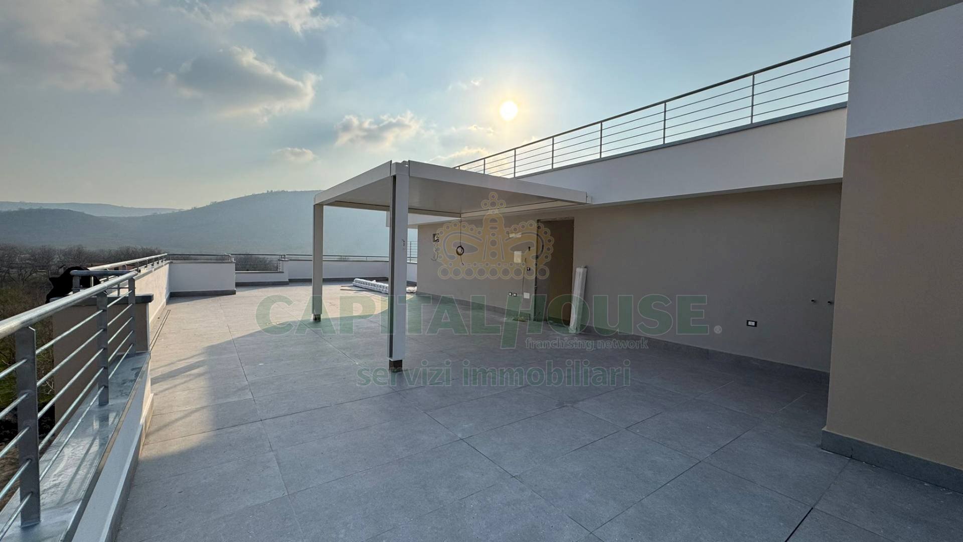 Foto 2 - Quadrilocale via roma, Mugnano del Cardinale - foto 2