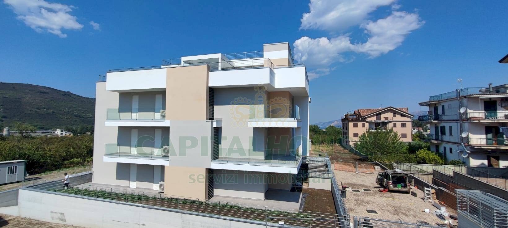 Foto 3 - Four-room apartment via roma, Mugnano del Cardinale - photo 3