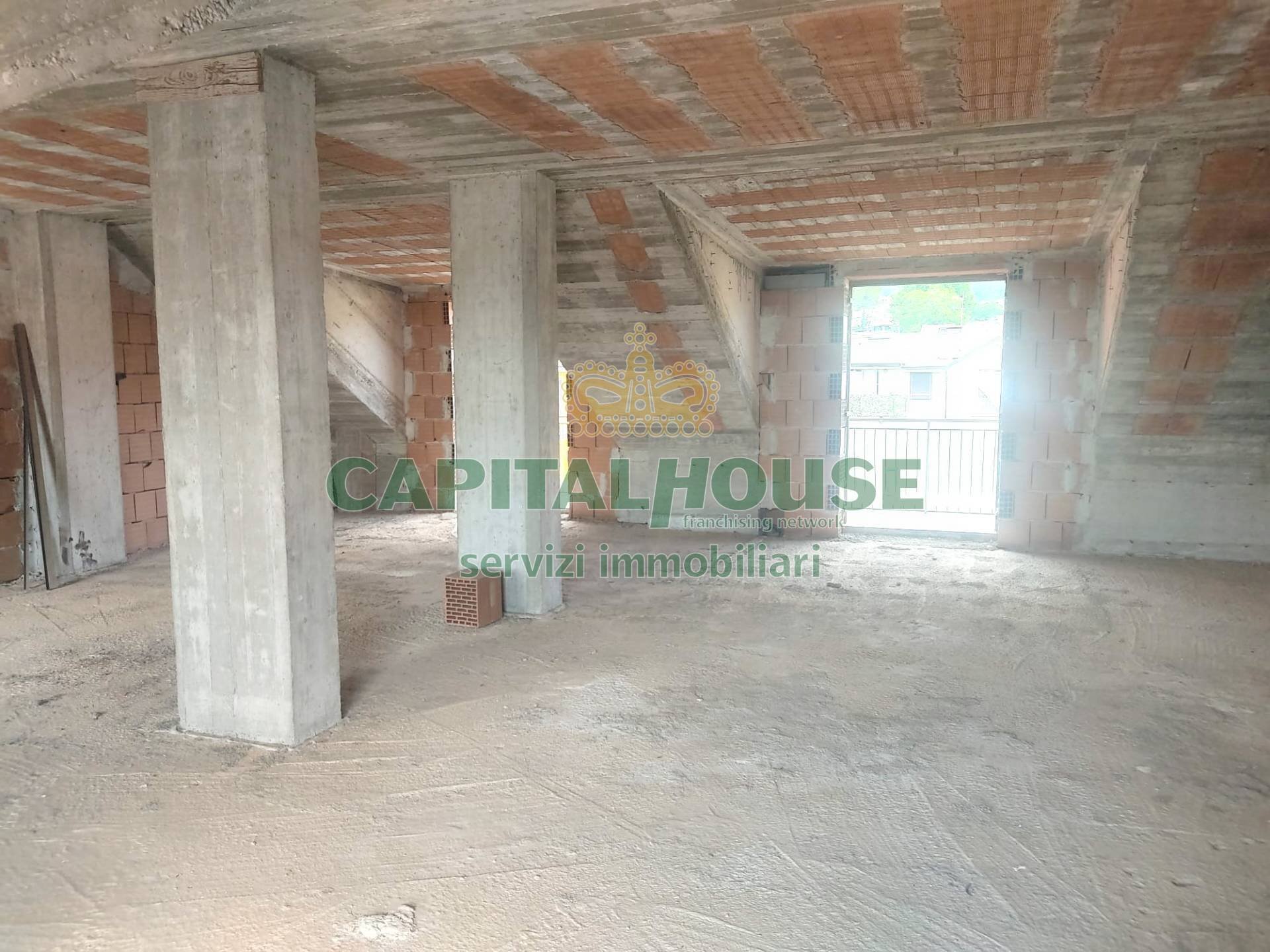 Foto 1 - Attic sirignano, Sirignano - photo 1