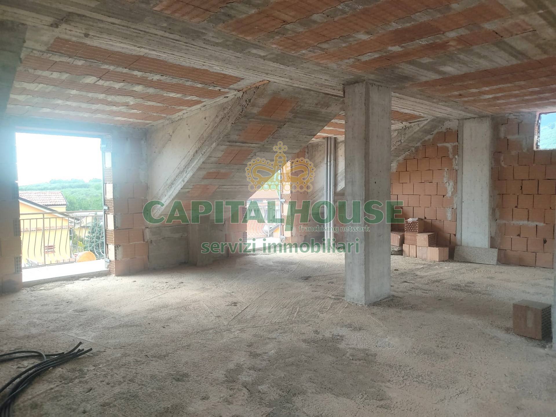 Foto 2 - Attic sirignano, Sirignano - photo 2