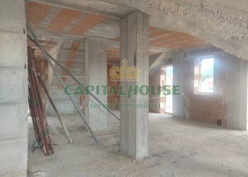 Foto 3 - Attico sirignano, Sirignano - foto 3