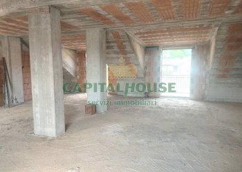 Foto 4 - Attico sirignano, Sirignano - foto 4