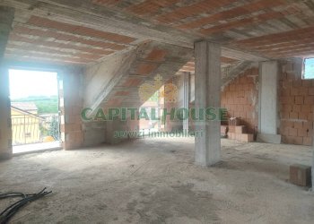 Foto 11 - Attico sirignano, Sirignano - foto 11