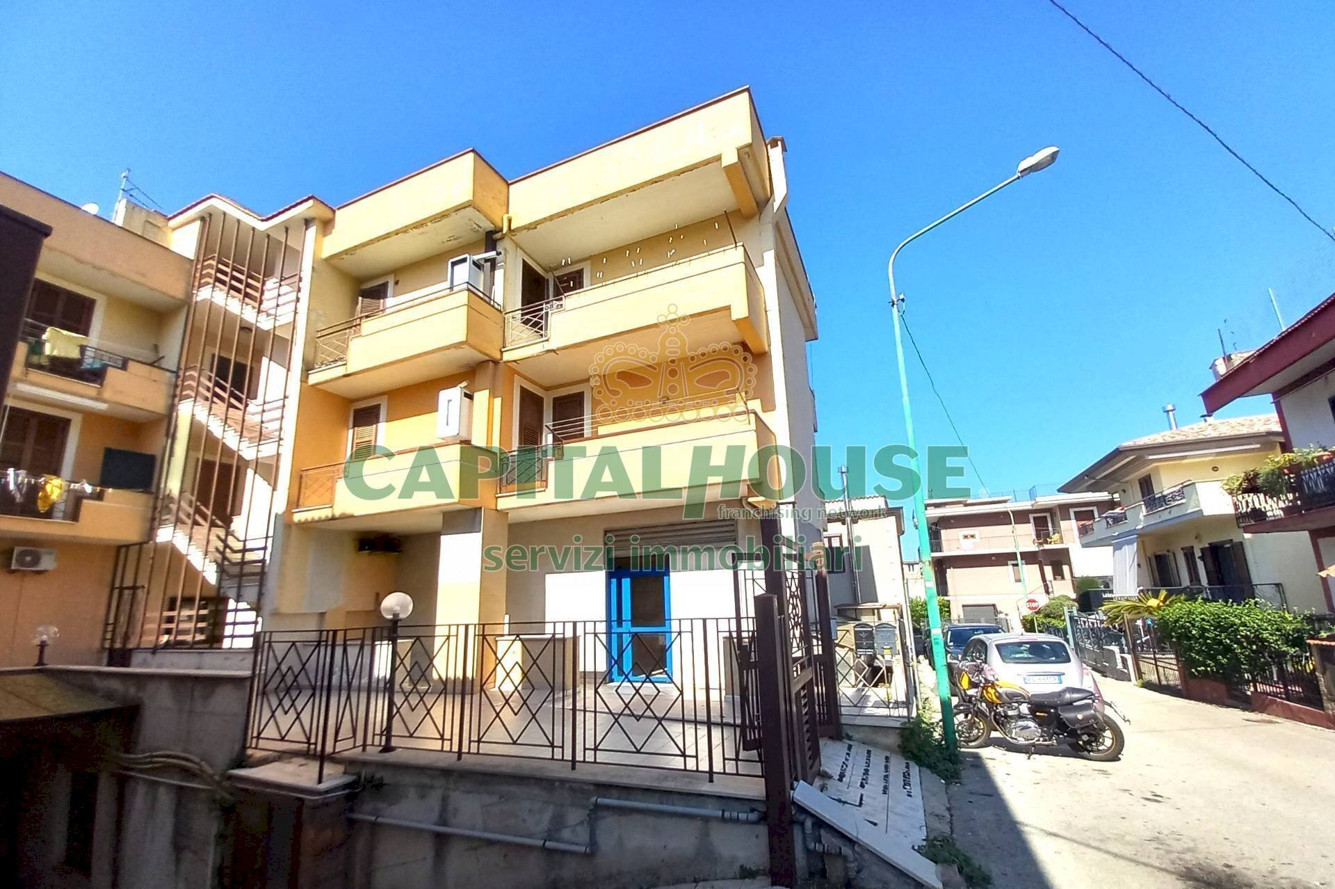 Foto 1 - Three-room apartment via nazionale delle puglie, Sirignano - photo 1