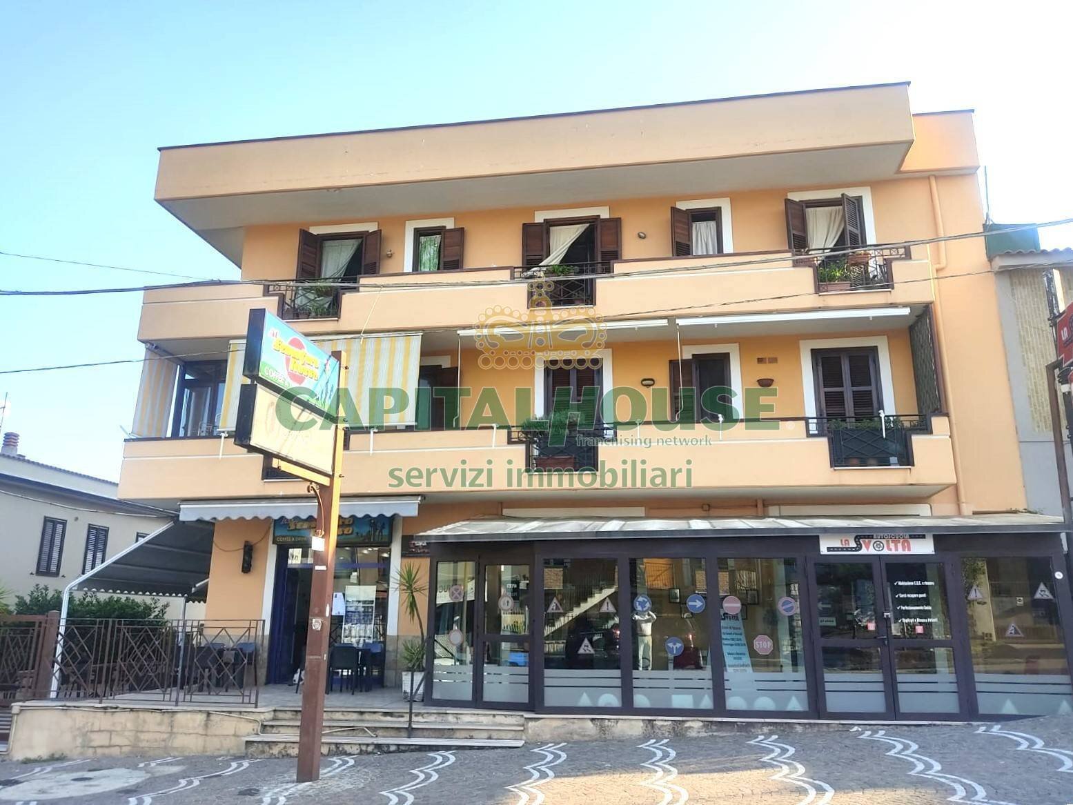 Foto 2 - Three-room apartment via nazionale delle puglie, Sirignano - photo 2