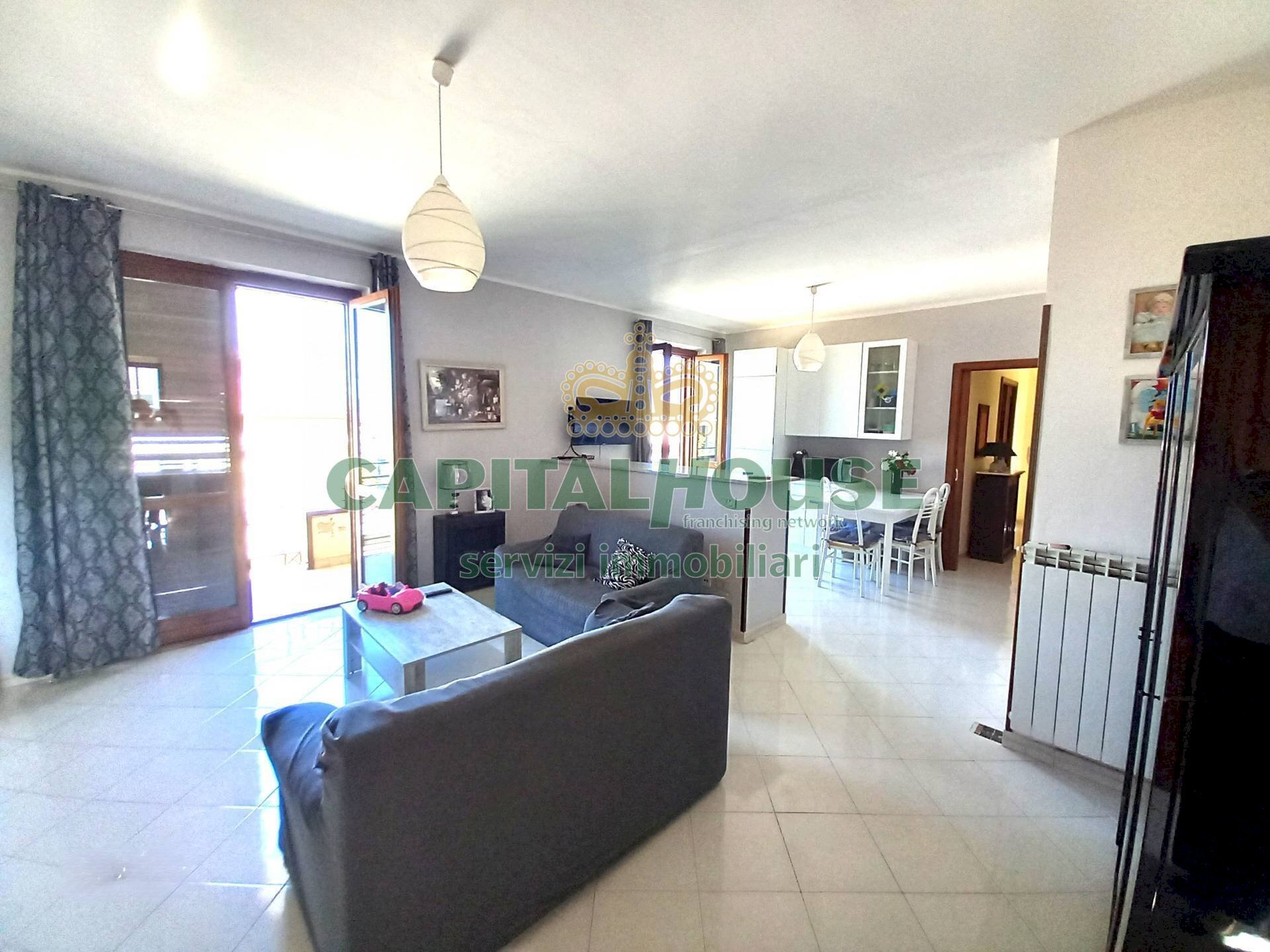 Foto 3 - Three-room apartment via nazionale delle puglie, Sirignano - photo 3