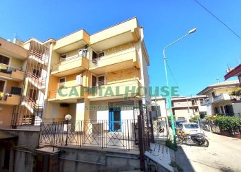 Foto 1 - Trilocale via nazionale delle puglie, Sirignano - foto 1