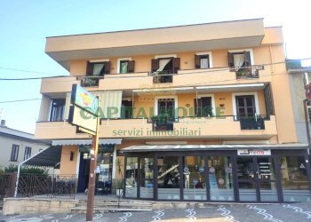 Foto 2 - Trilocale via nazionale delle puglie, Sirignano - foto 2