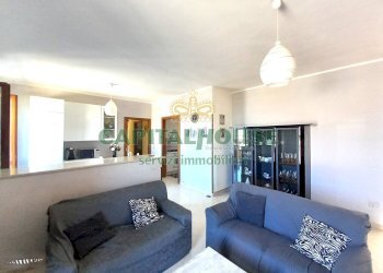 Foto 4 - Trilocale via nazionale delle puglie, Sirignano - foto 4