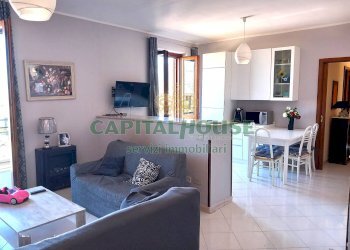 Foto 5 - Trilocale via nazionale delle puglie, Sirignano - foto 5