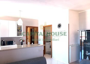 Foto 7 - Trilocale via nazionale delle puglie, Sirignano - foto 7