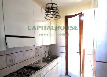 Foto 10 - Trilocale via nazionale delle puglie, Sirignano - foto 10