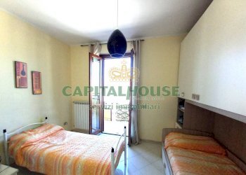 Foto 12 - Trilocale via nazionale delle puglie, Sirignano - foto 12