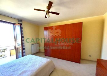 Foto 13 - Trilocale via nazionale delle puglie, Sirignano - foto 13