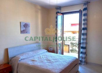 Foto 14 - Trilocale via nazionale delle puglie, Sirignano - foto 14