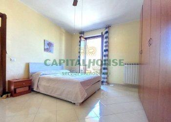 Foto 15 - Trilocale via nazionale delle puglie, Sirignano - foto 15