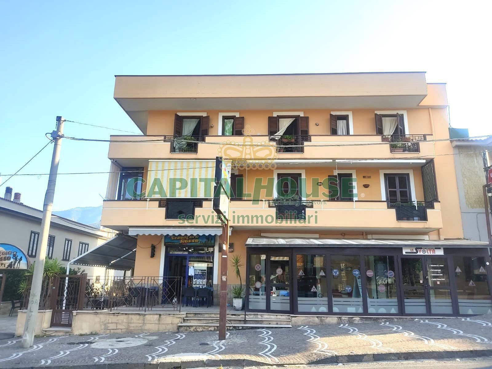 Foto 1 - Trilocale via nazionale delle puglie, Sirignano - foto 1