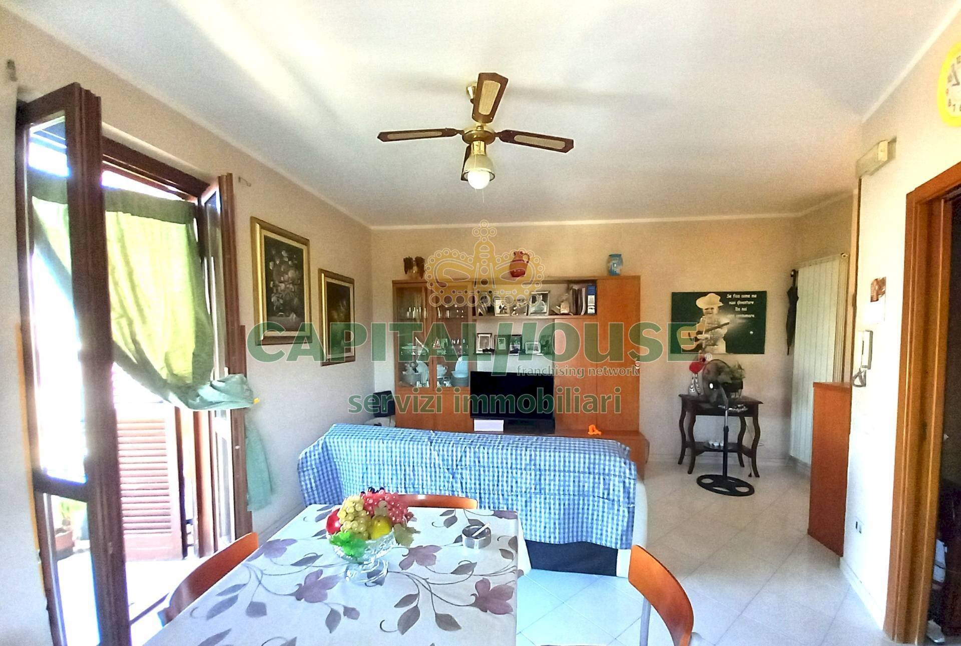 Foto 2 - Trilocale via nazionale delle puglie, Sirignano - foto 2