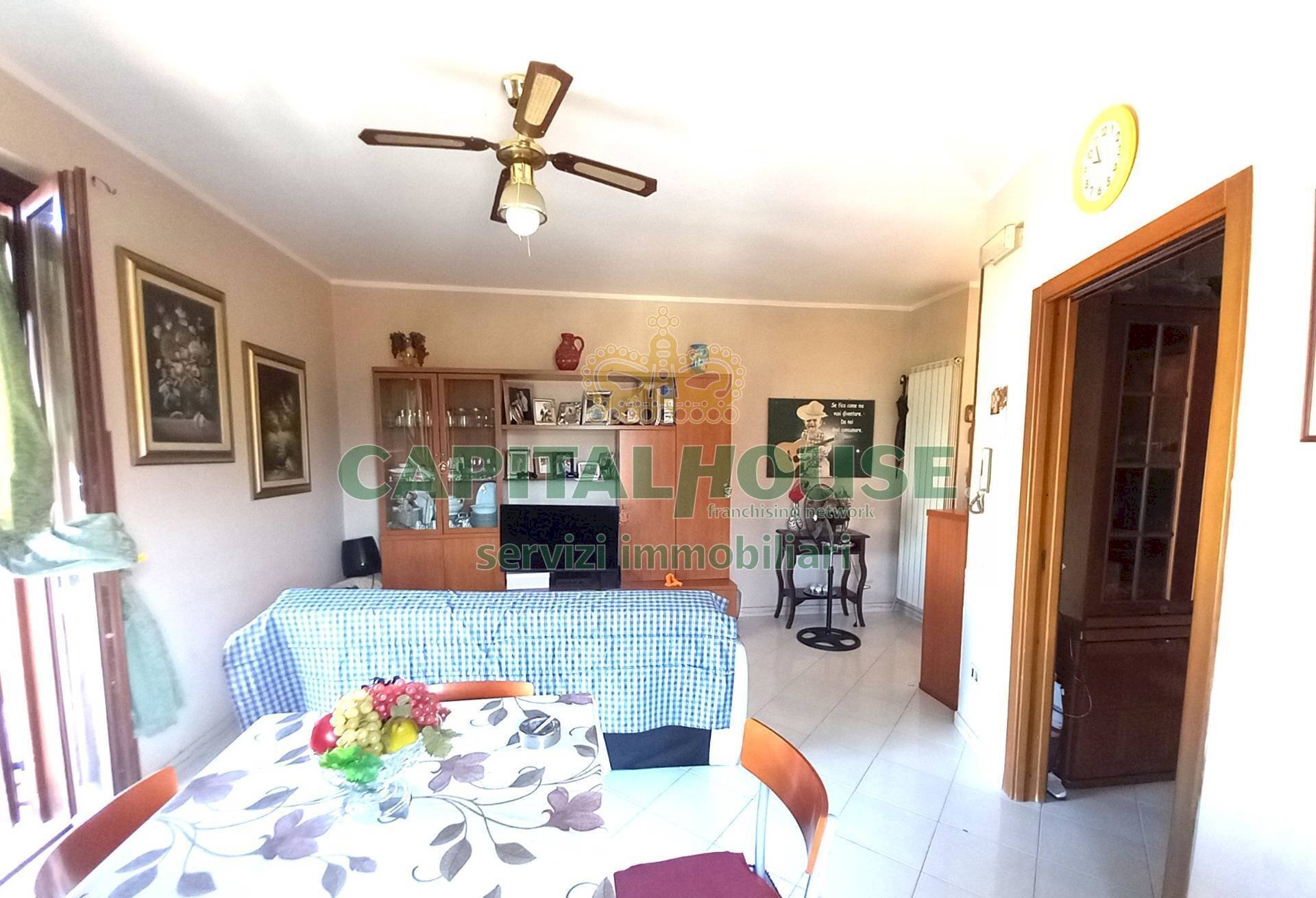 Foto 3 - Trilocale via nazionale delle puglie, Sirignano - foto 3