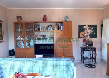 Foto 4 - Trilocale via nazionale delle puglie, Sirignano - foto 4