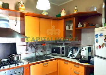 Foto 6 - Trilocale via nazionale delle puglie, Sirignano - foto 6