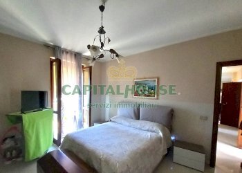 Foto 12 - Trilocale via nazionale delle puglie, Sirignano - foto 12