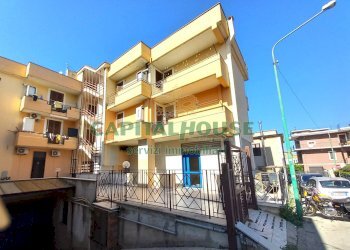 Foto 18 - Trilocale via nazionale delle puglie, Sirignano - foto 18