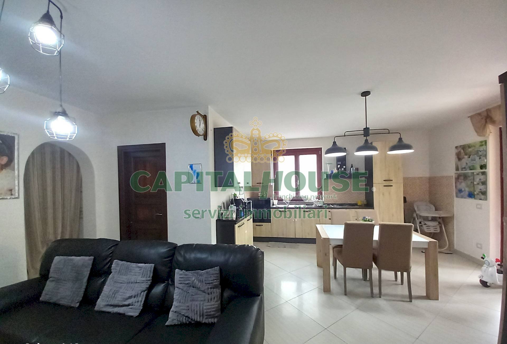 Foto 1 - Trilocale mugnano del cardinale, Mugnano del Cardinale - foto 1