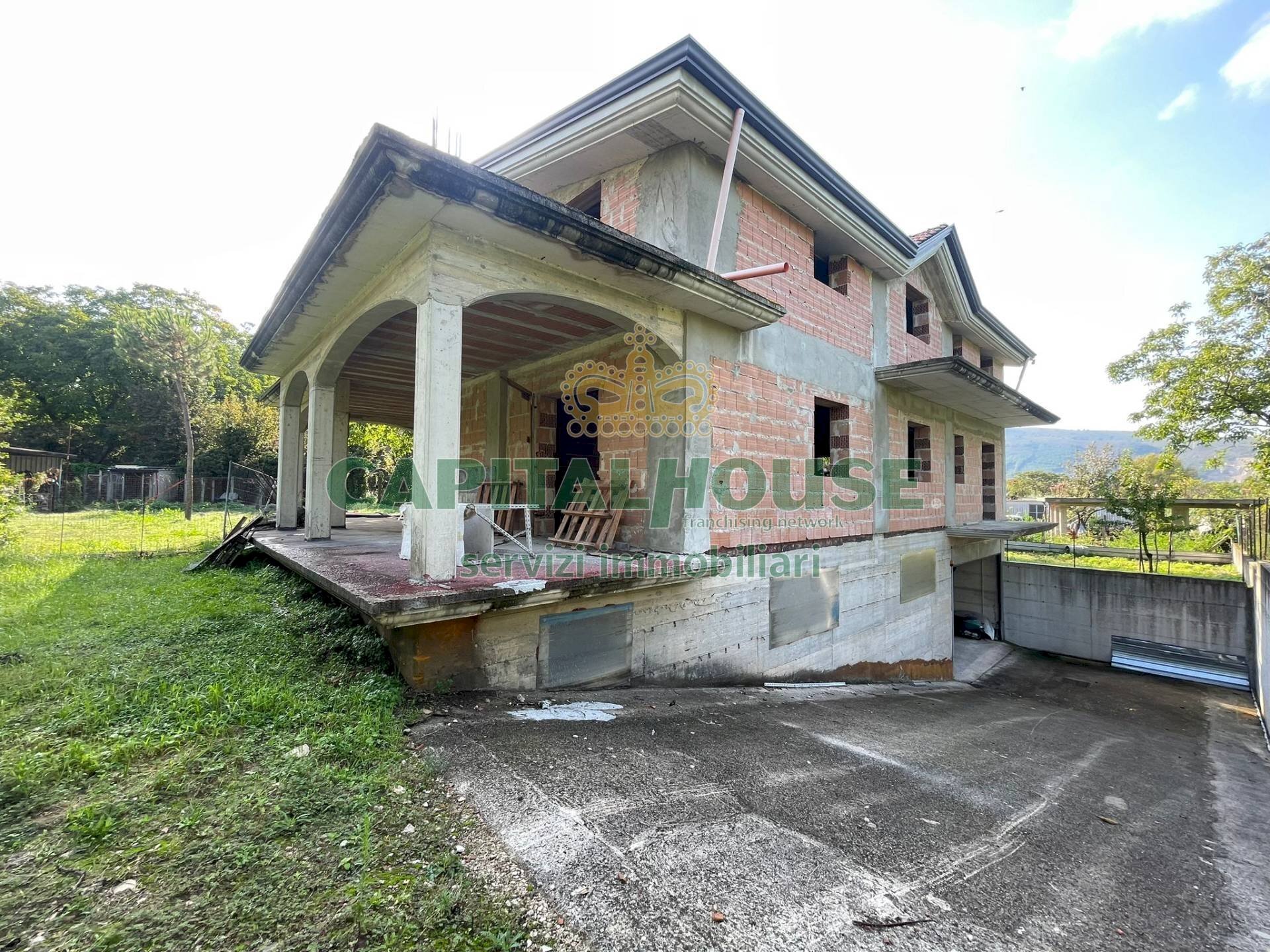 Foto 2 - Villa avella, Avella - photo 2