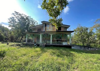 Foto 13 - Villa avella, Avella - foto 13