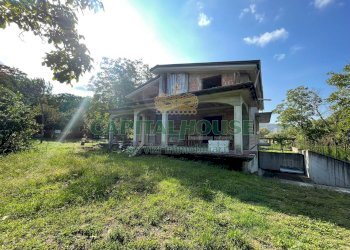 Foto 23 - Villa avella, Avella - foto 23