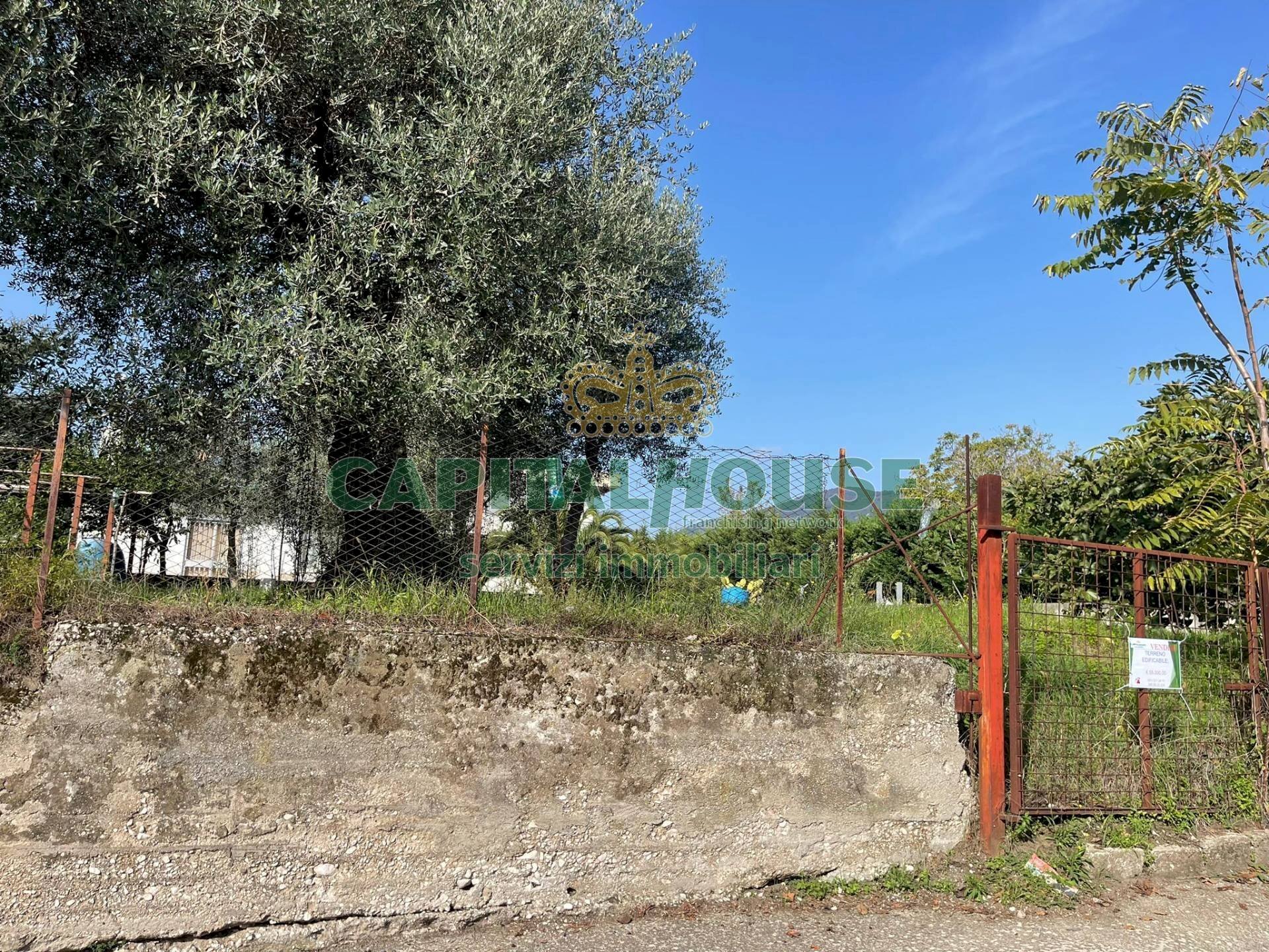 Foto 1 - Building land via fusaro, Avella - photo 1