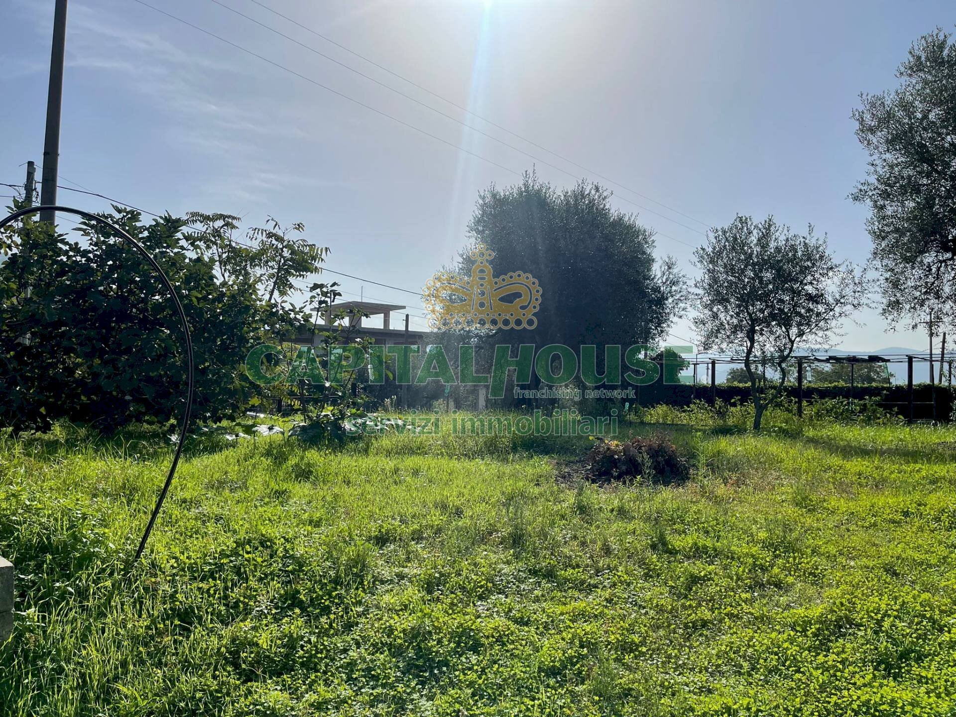 Foto 2 - Building land via fusaro, Avella - photo 2