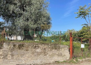 Foto 1 - Terreno edificabile via fusaro, Avella - foto 1