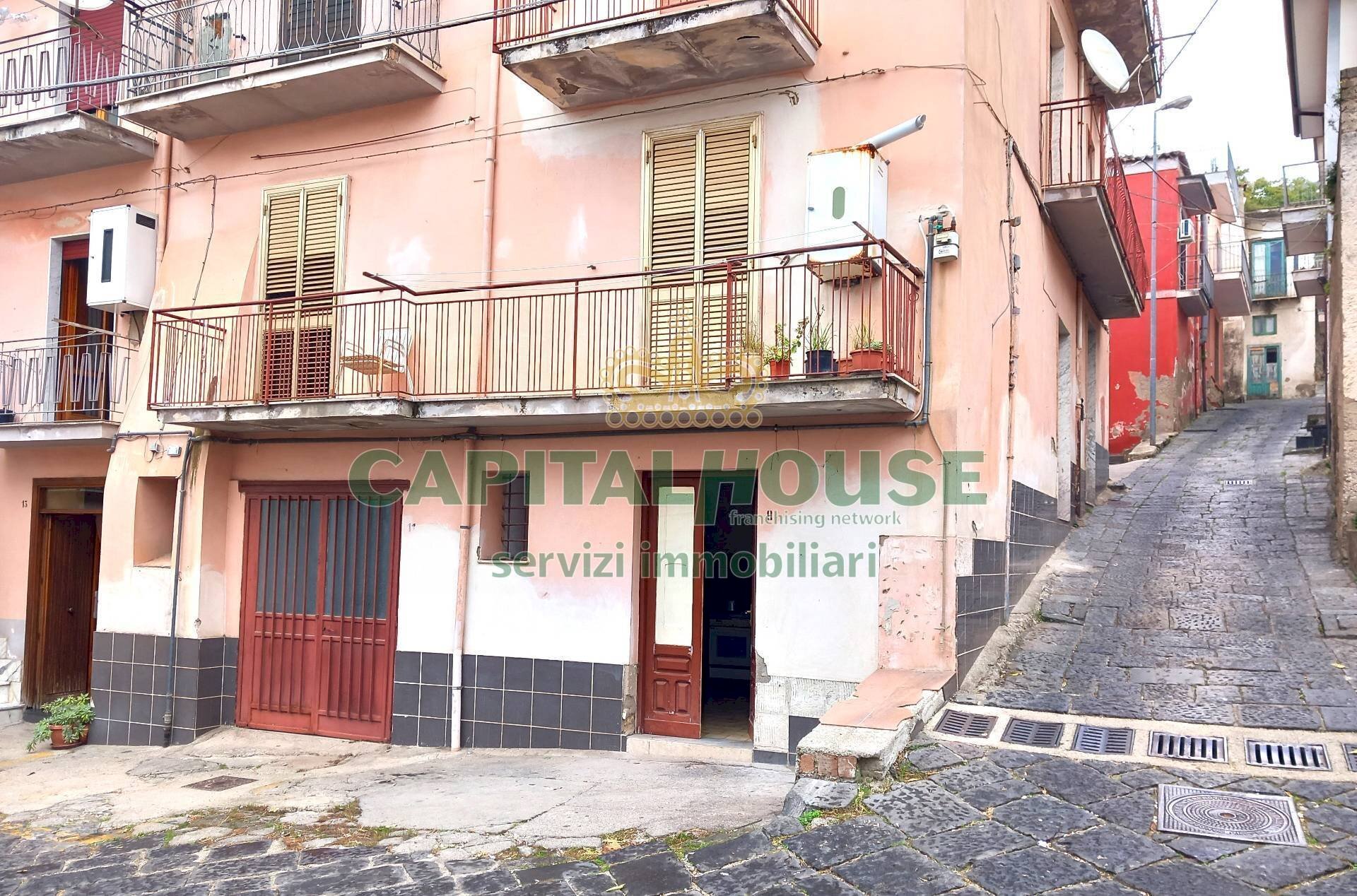 Foto 1 - Quadrilocale mugnano del cardinale, Mugnano del Cardinale - foto 1