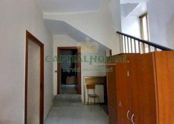 Foto 2 - Quadrilocale mugnano del cardinale, Mugnano del Cardinale - foto 2