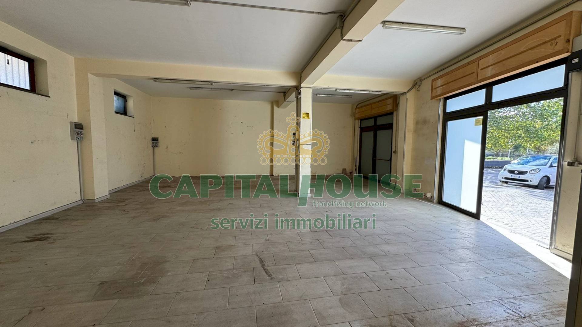 Foto 1 - Locale Commerciale mugnano del cardinale, Mugnano del Cardinale - foto 1