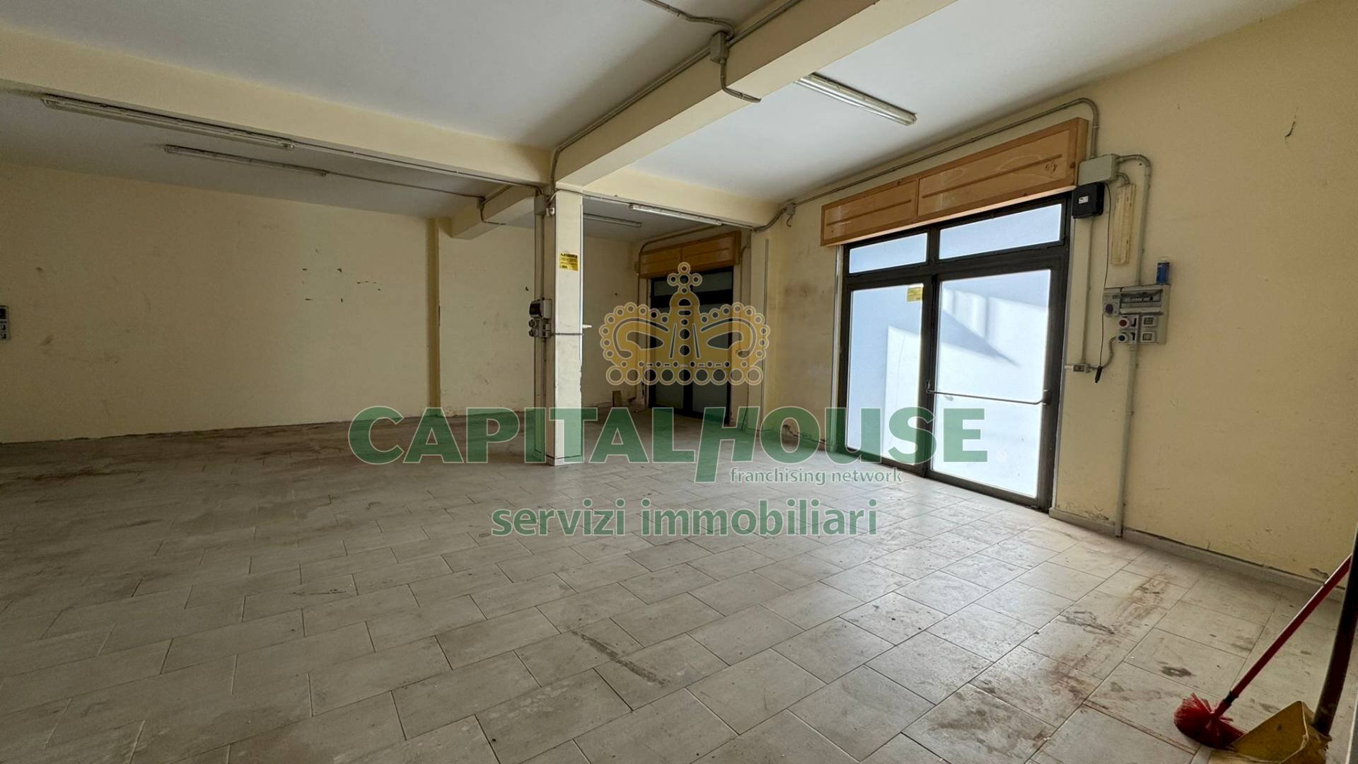 Foto 2 - Locale Commerciale mugnano del cardinale, Mugnano del Cardinale - foto 2