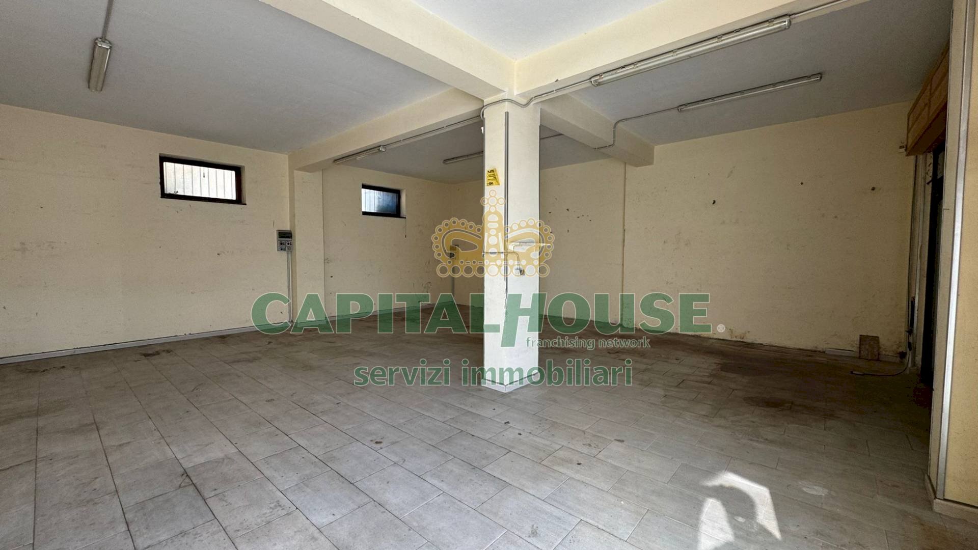 Foto 3 - Locale Commerciale mugnano del cardinale, Mugnano del Cardinale - foto 3