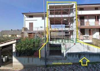 Foto 1 - Villa a Schiera via fusaro, Quadrelle - foto 1