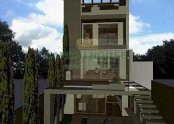 Foto 2 - Villa a Schiera via fusaro, Quadrelle - foto 2