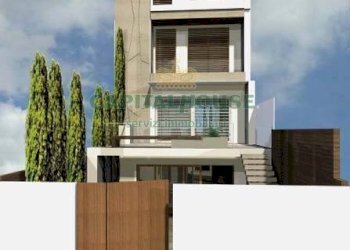 Foto 3 - Villa a Schiera via fusaro, Quadrelle - foto 3