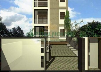 Foto 4 - Villa a Schiera via fusaro, Quadrelle - foto 4