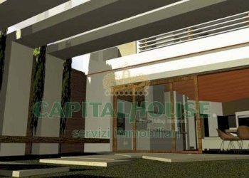 Foto 5 - Villa a Schiera via fusaro, Quadrelle - foto 5