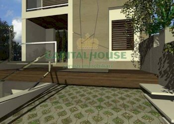 Foto 6 - Villa a Schiera via fusaro, Quadrelle - foto 6